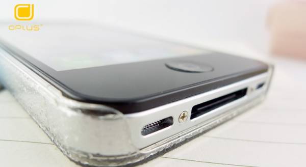 Ốp lưng iPhone 4 dPLUS 5