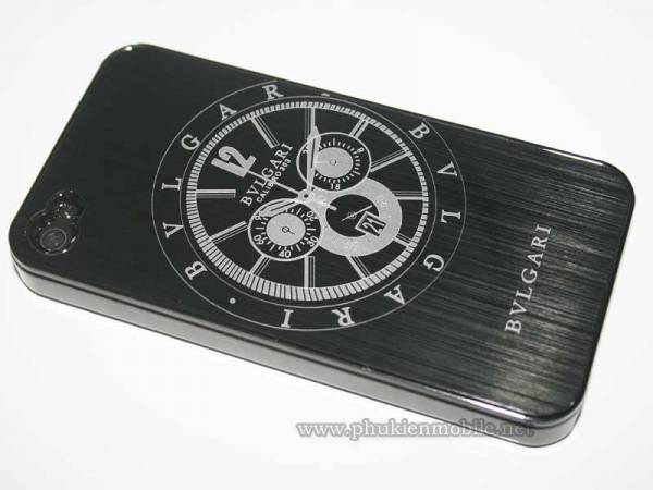 Ốp lưng iPhone 4 Brand Series 2