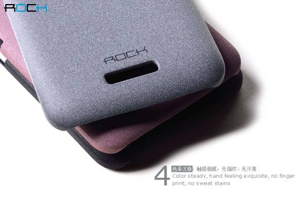 Ốp lưng HTC One X Rock QuickSand 5