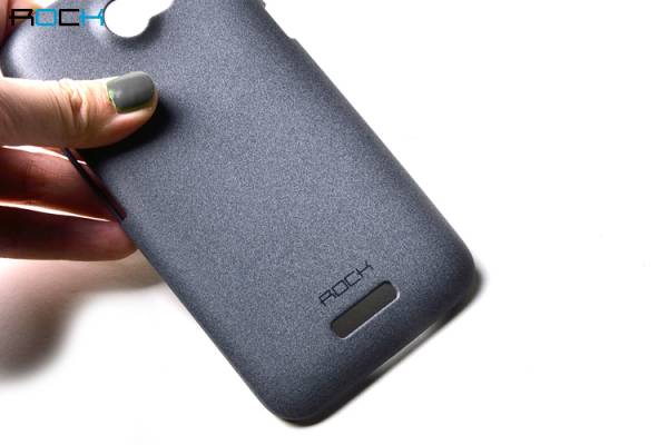 Ốp lưng HTC One X Rock QuickSand 14