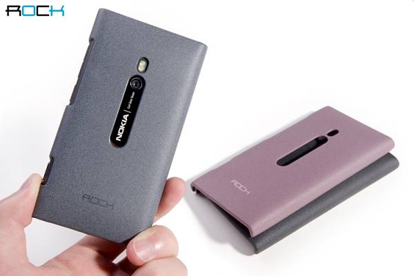 Ốp lưng Nokia Lumia 800 Rock QuickSand 12