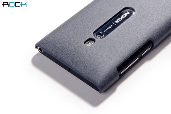 Ốp lưng Nokia Lumia 800 Rock QuickSand 15