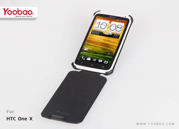 Bao da HTC One X Yoobao 2