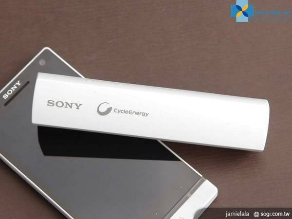 Pin mở rộng Sony CP-ELS chính hãng 4