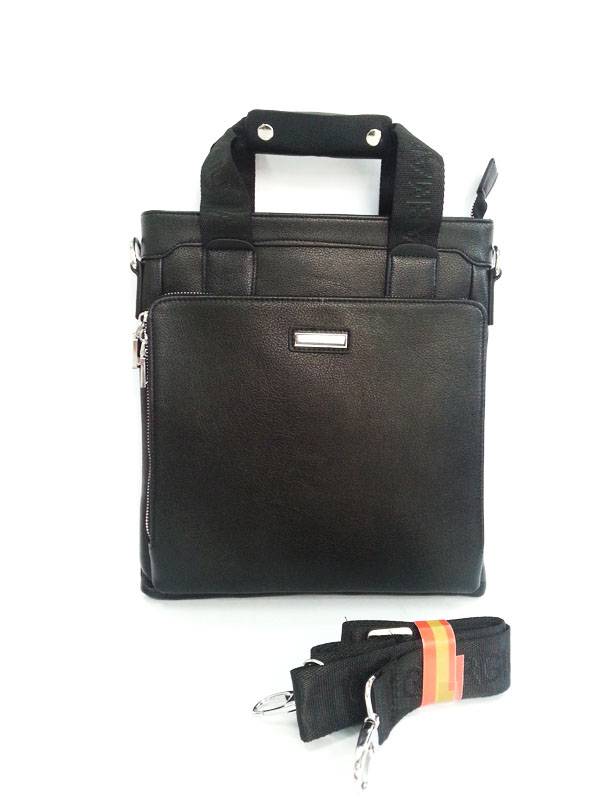 Túi xách da đựng iPad Giorgio Armani - Kiểu 15 1