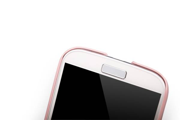 Ốp lưng Samsung Galaxy S4 i9500 Rock Naked Shell 11