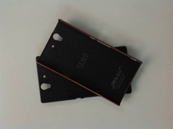 Ốp lưng Sony Xperia Z Lt36i da Leather JZZS 5