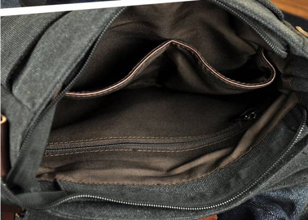 Túi xách nam đựng iPad Zefer kiểu 2 5