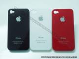Ốp lưng iPhone 4 bình dân - Mẫu 3