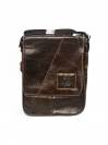 Túi đựng iPad da thật đeo chéo thời trang bền đẹp siêu sang Cordan