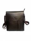 Túi xách da đựng iPad đeo chéo Giorgio Armani kiểu 21
