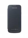 Bao da Samsung Galaxy S4 mini Flip Cover i9190 chính hãng, Flip Cover S4 mini