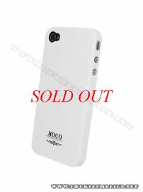 Phu kien iPhone - Ốp lưng iPhone 4 Hoco Case