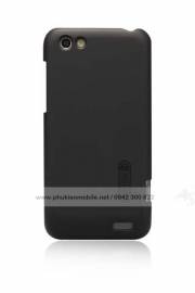 Phu kien iPhone - Ốp lưng cho HTC One V Nillkin