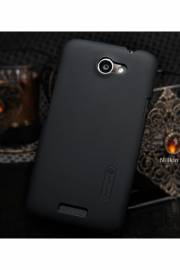 Phu kien iPhone - Ốp lưng HTC One X Nillkin
