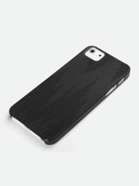Phu kien iPhone - Ốp lưng iPhone 5 Rock Texture Ultrathin
