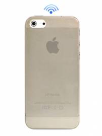 Phu kien iPhone - Ốp lưng iPhone 5 Baseus Crystal Case
