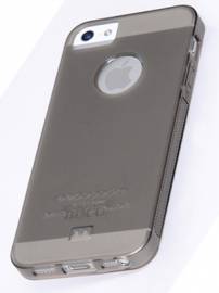 Phu kien iPhone - Ốp lưng iPhone 5 Hoco Cool TPU Case