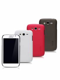 Phu kien iPhone - Ốp lưng Samsung Galaxy Grand Duos i9082  Nillkin