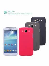 Phu kien iPhone - Ốp lưng Samsung Galaxy Mega 5.8 i9150 Nillkin